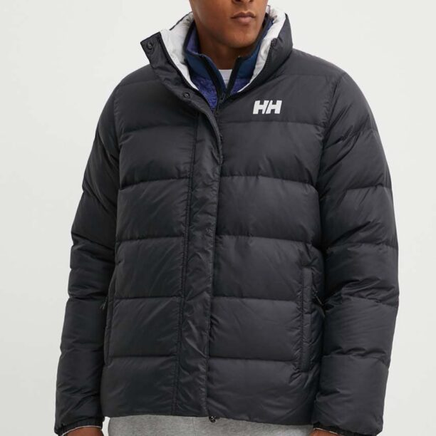 Helly Hansen geaca de puf cu doua fete HH REVERSIBLE DOWN barbati