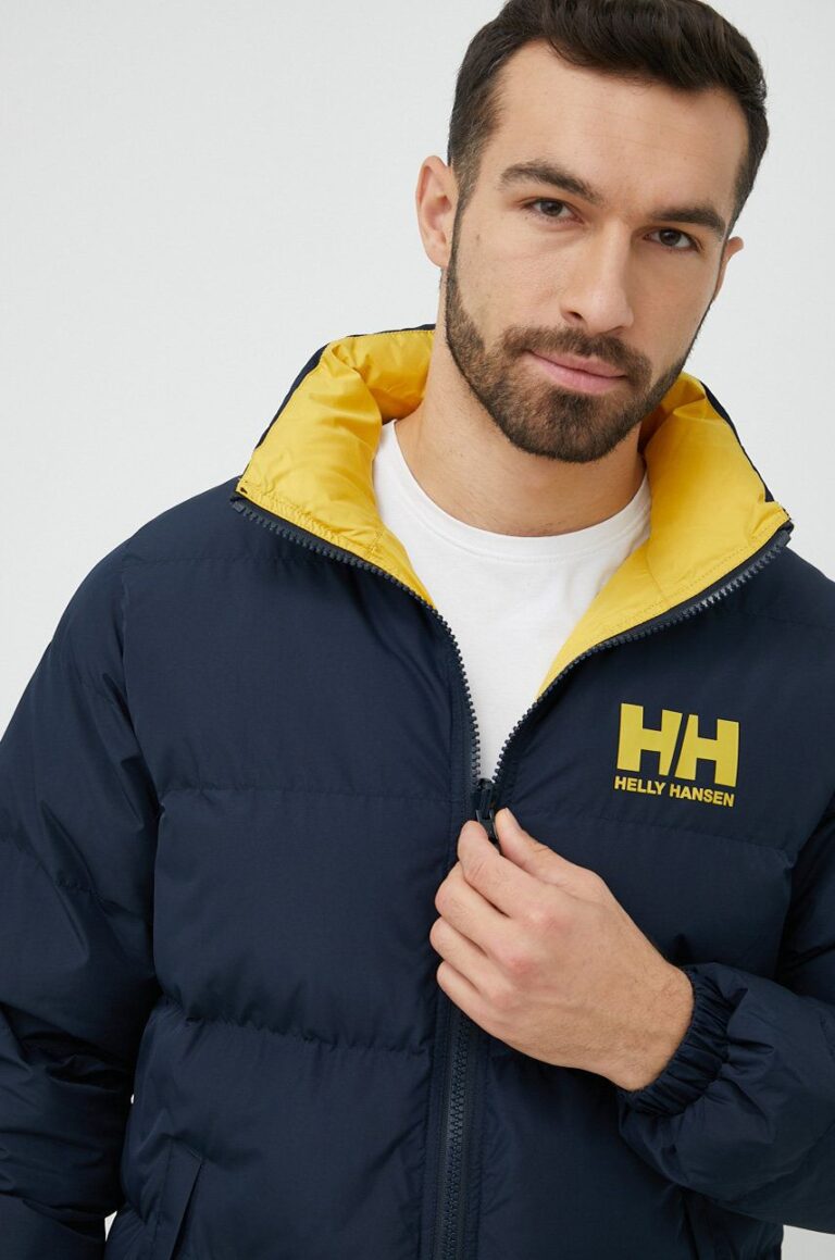 Helly Hansen geacă reversibilă barbati