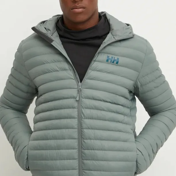 Helly Hansen geacă sport Sirdal culoarea verde