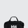 Helly Hansen geantă Torba Helly Hansen Scout Duffel 67441 300 culoarea negru 67441