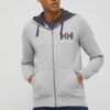 Helly Hansen hanorac de bumbac bărbați