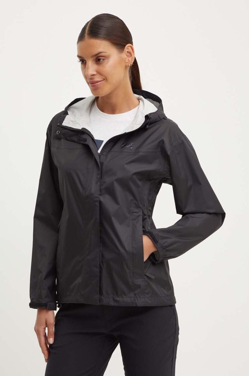 Helly Hansen jacheta de exterior Loke culoarea negru