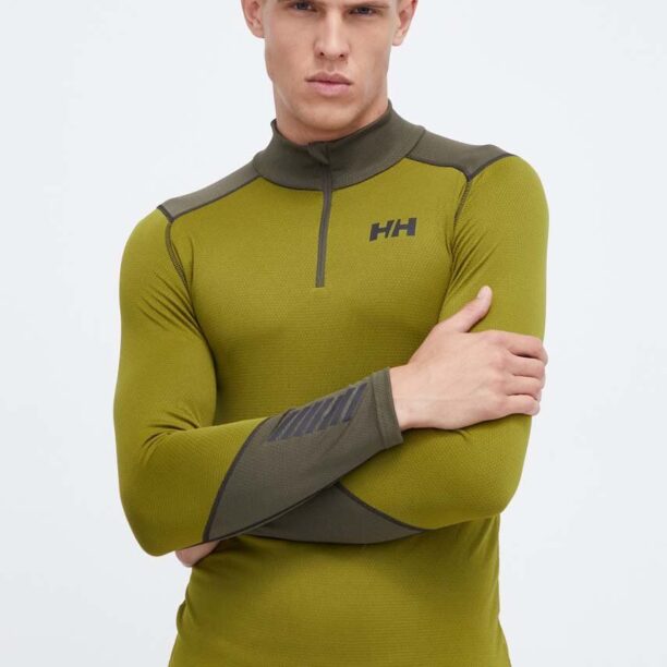 Helly Hansen longsleeve funcțional Lifa Active