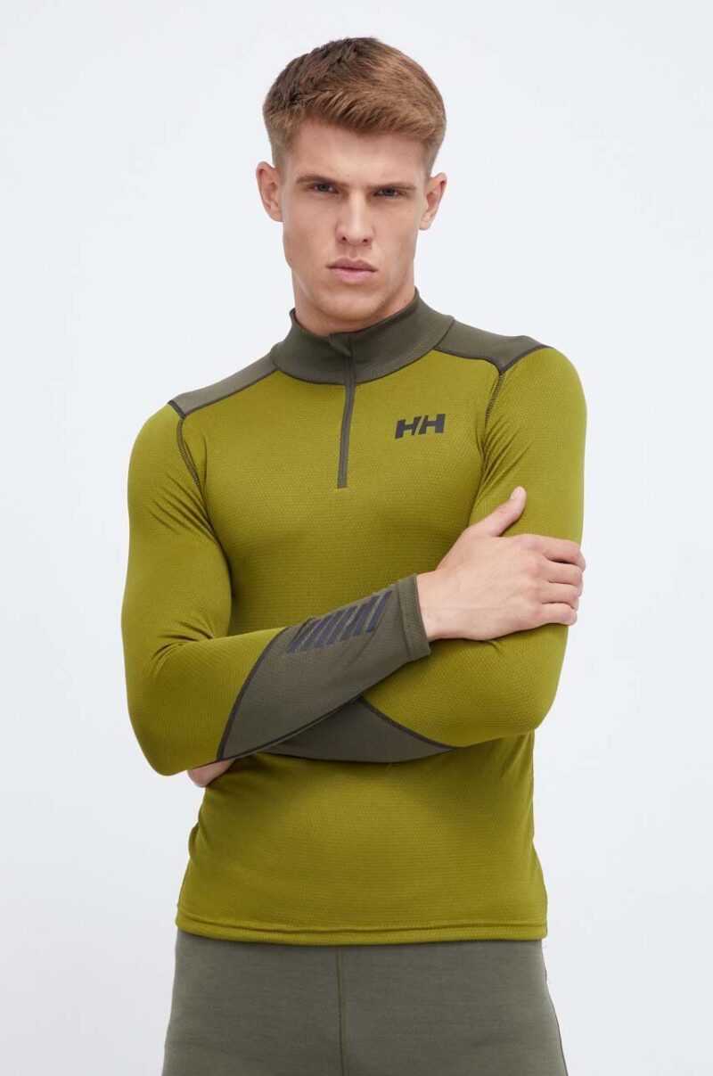 Helly Hansen longsleeve funcțional Lifa Active