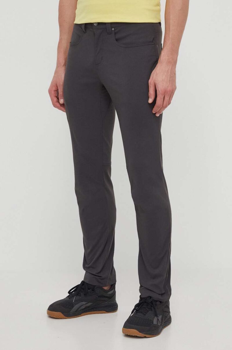 Helly Hansen pantaloni de exterior Holmen barbati