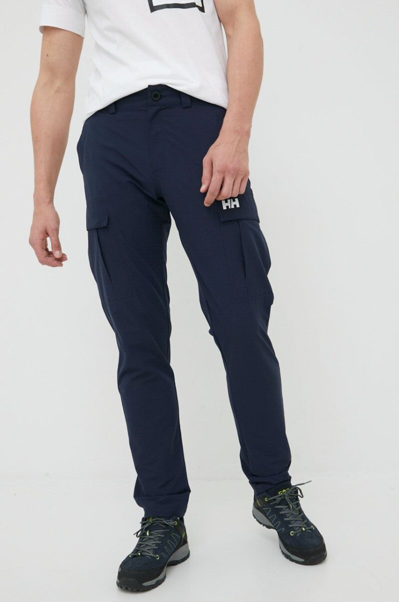 Helly Hansen pantaloni de exterior barbati