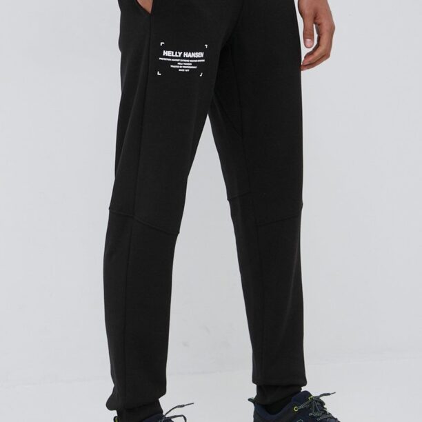 Helly Hansen pantaloni de trening barbati