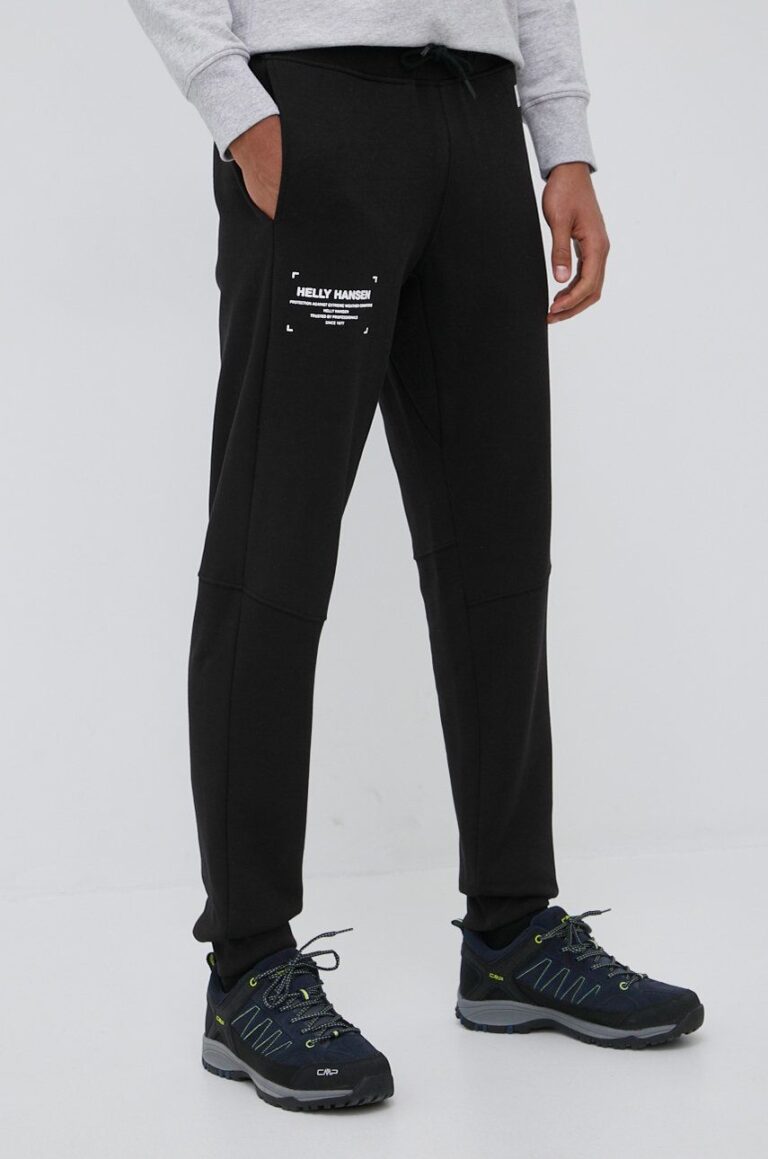 Helly Hansen pantaloni de trening barbati