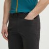 Helly Hansen pantaloni scurți outdoor Vika Tur culoarea negru