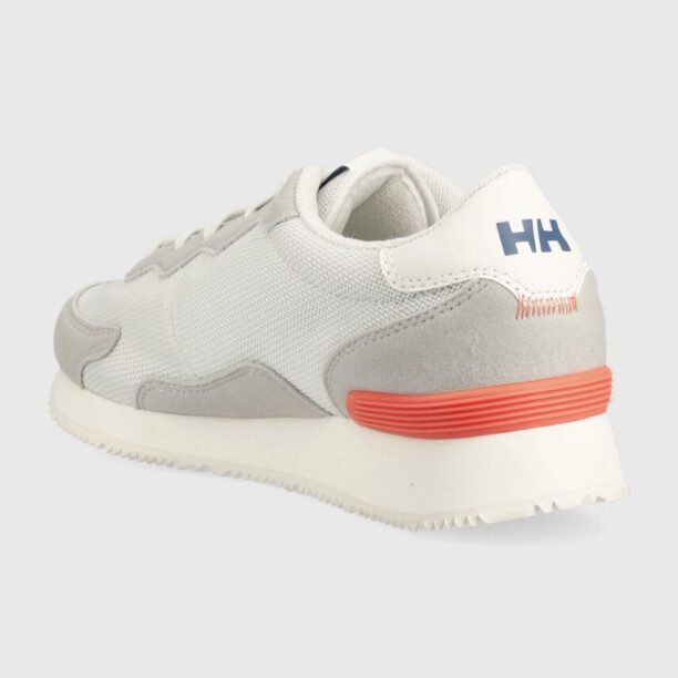 Helly Hansen pantofi 11866 W FURROW culoarea gri preţ