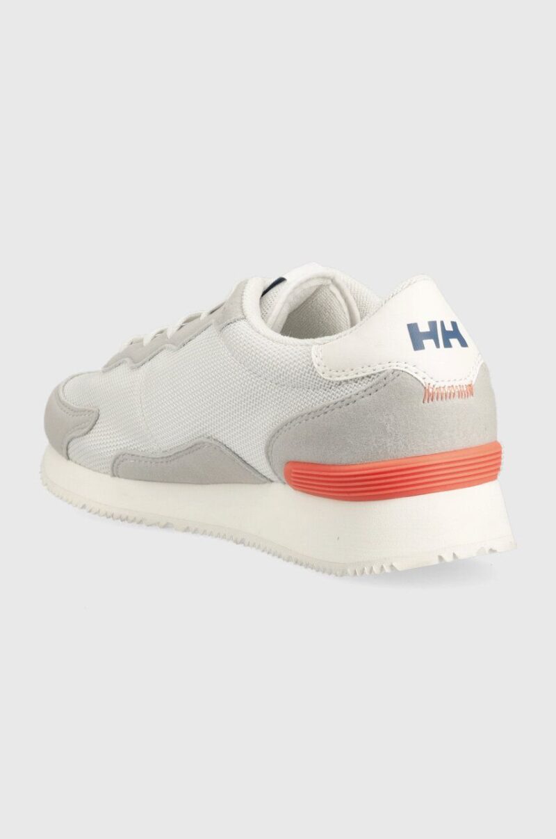 Helly Hansen pantofi 11866 W FURROW culoarea gri preţ