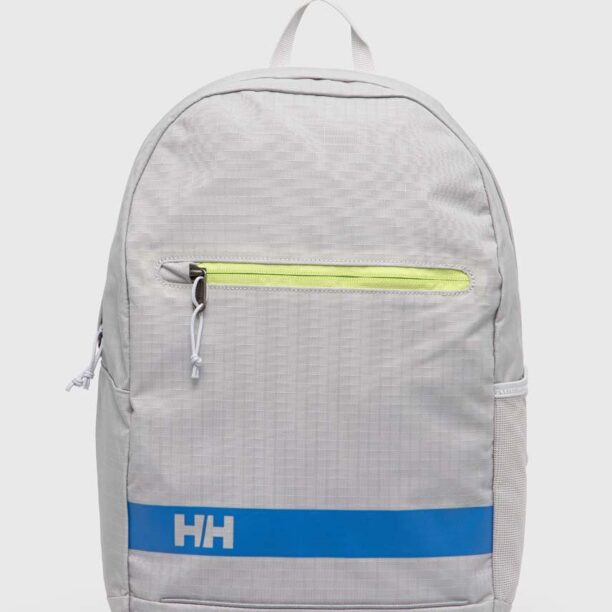 Helly Hansen rucsac culoarea gri