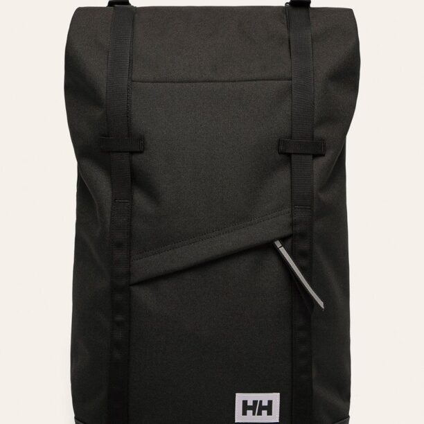 Helly Hansen rucsac culoarea negru