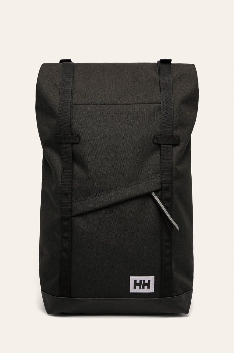 Helly Hansen rucsac culoarea negru