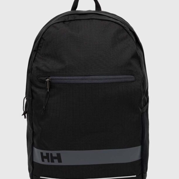 Helly Hansen rucsac culoarea negru