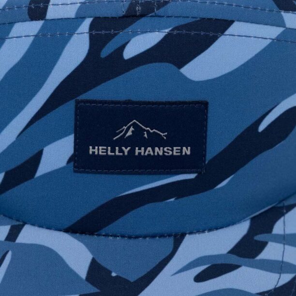 Helly Hansen șapcă cu imprimeu 67489 preţ