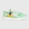 Helly Hansen sneakers SUPALIGHT MEDLEY culoarea verde 11846