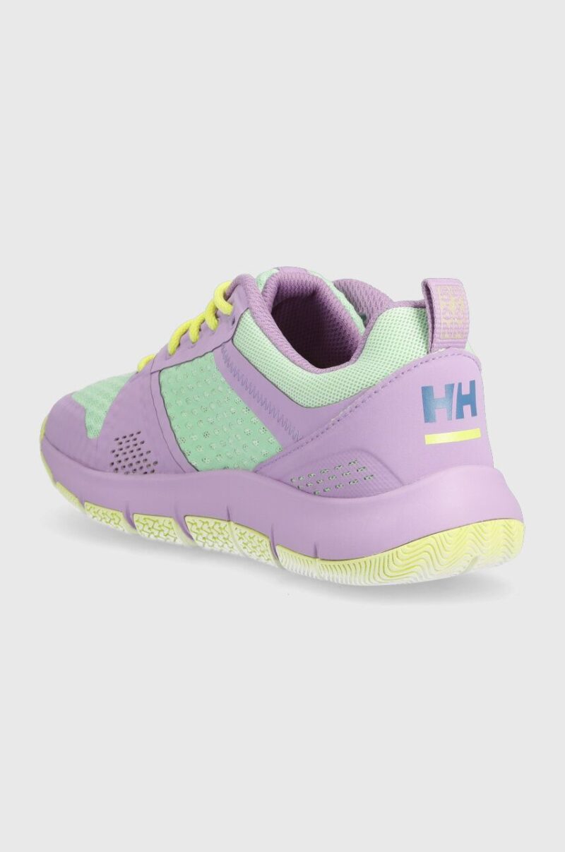 Helly Hansen sneakers culoarea violet preţ