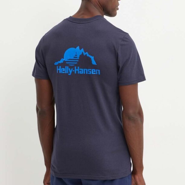 Helly Hansen tricou preţ