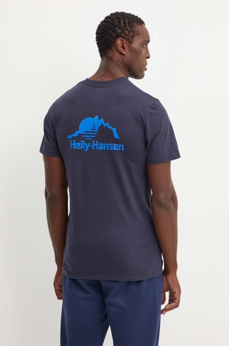 Helly Hansen tricou preţ