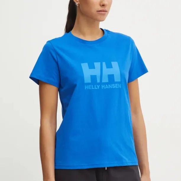 Helly Hansen tricou din bumbac femei