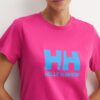 Helly Hansen tricou din bumbac femei