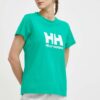 Helly Hansen tricou din bumbac femei