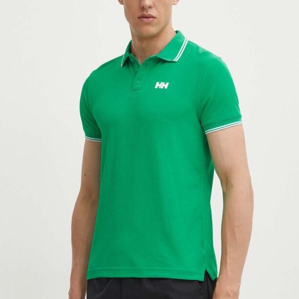 Helly Hansen tricou polo barbati