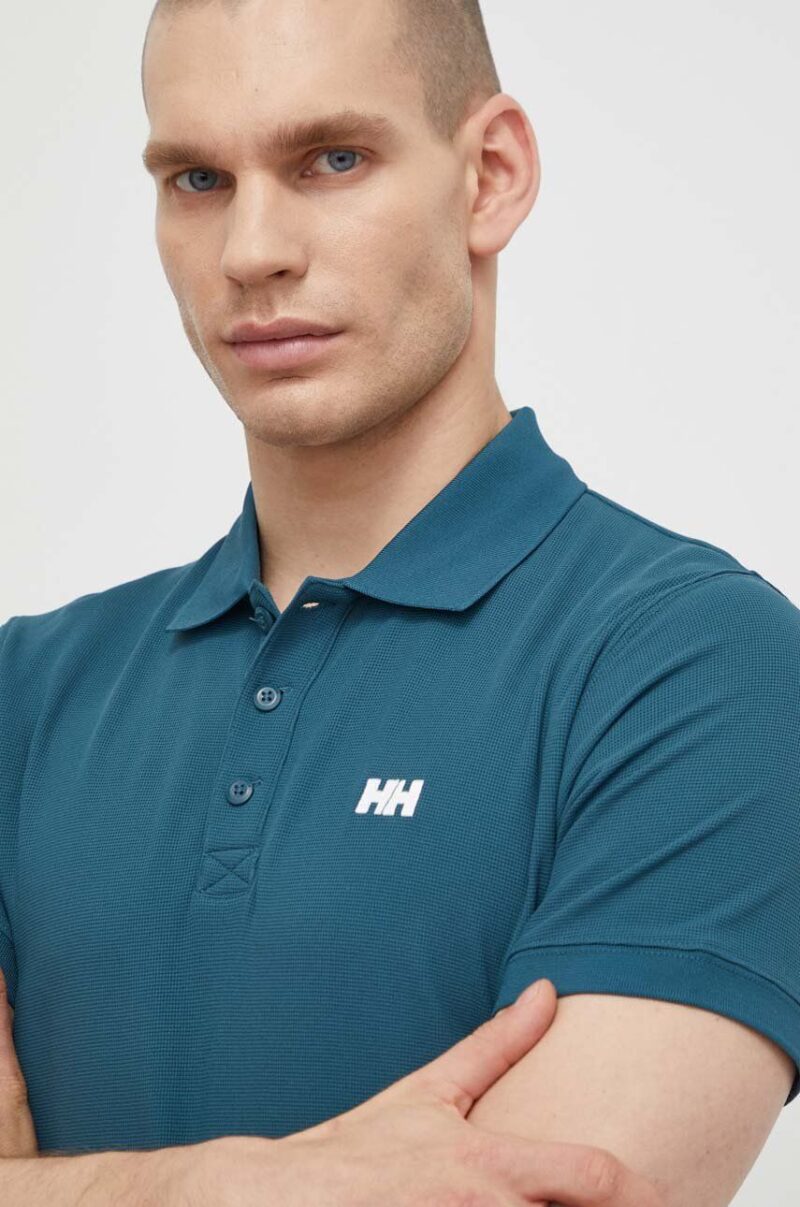 Helly Hansen tricou polo barbati