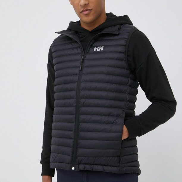 Helly Hansen vesta sport Sirdal culoarea negru