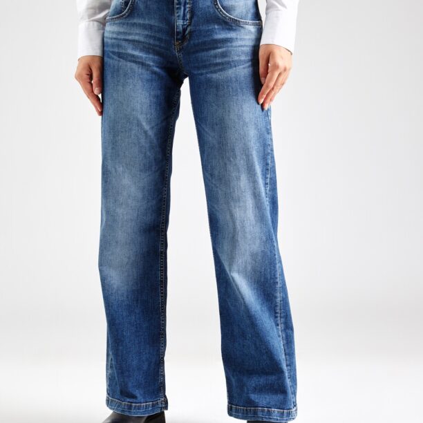 Herrlicher Jeans 'Edna'  albastru