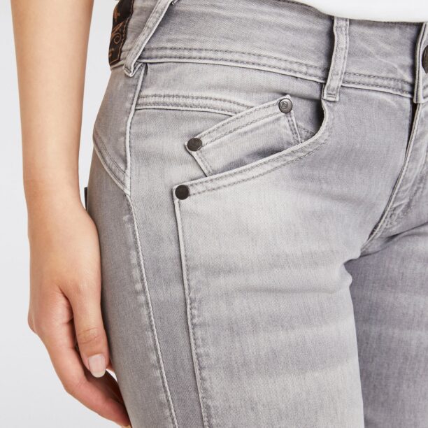 Herrlicher Jeans 'Gila'  gri denim preţ