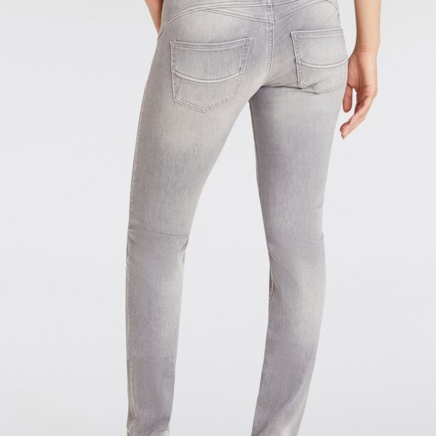 Cumpăra Herrlicher Jeans 'Gila'  gri denim