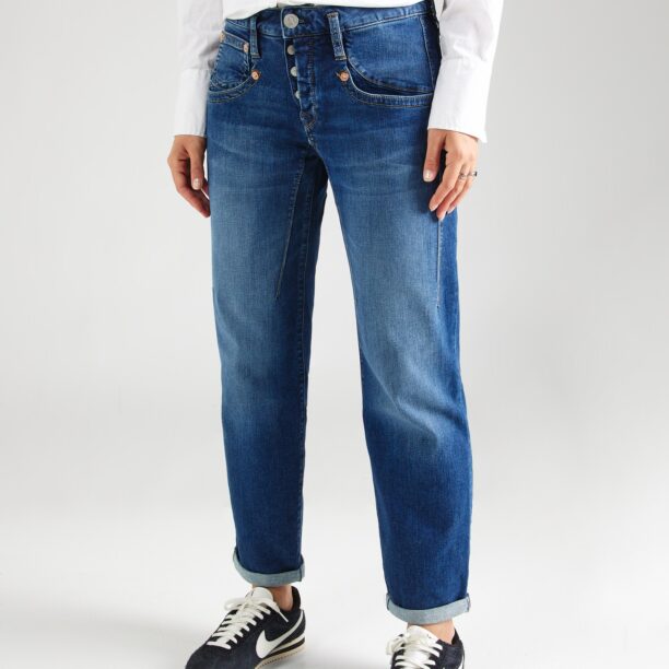 Herrlicher Jeans 'Shyra'  albastru denim