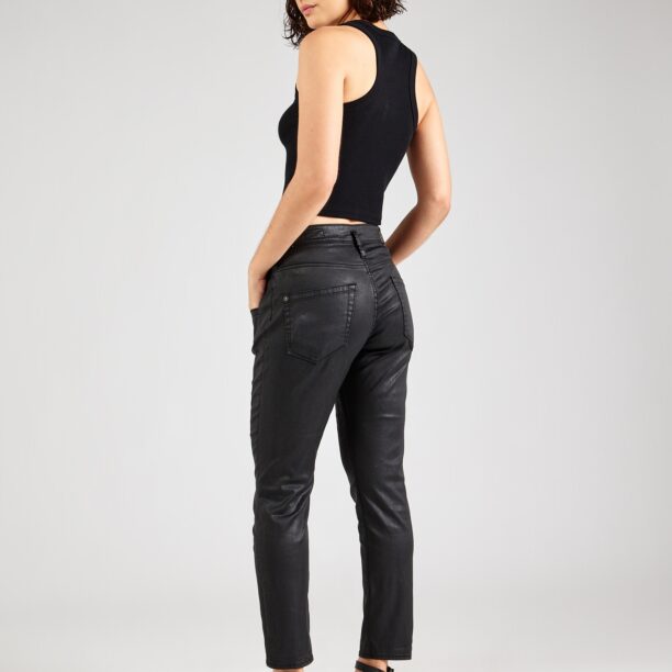 Herrlicher Jeans 'Shyra'  negru preţ