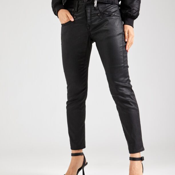 Herrlicher Jeans 'Shyra'  negru