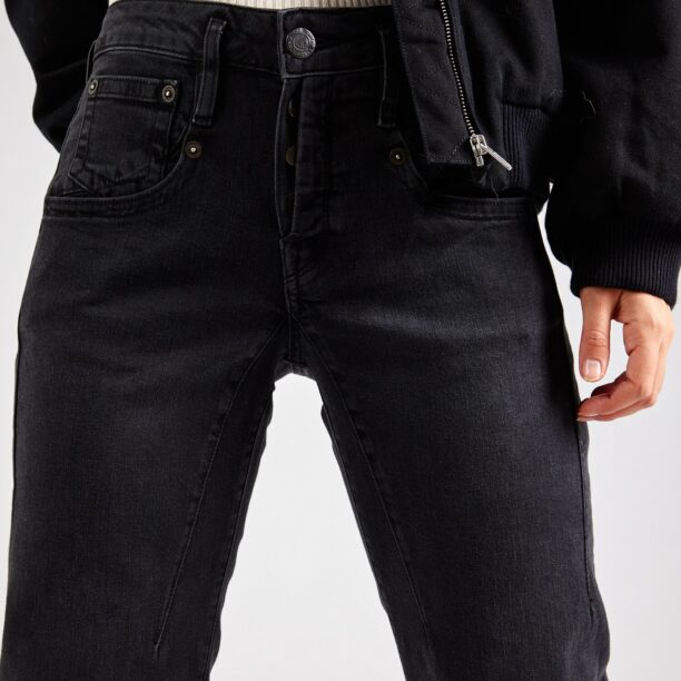 Preţ Herrlicher Jeans 'Shyra'  negru denim