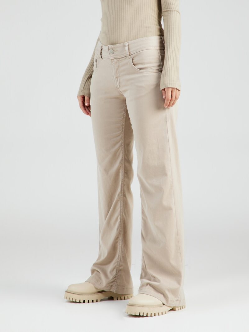 Herrlicher Pantaloni 'Edna'  bej