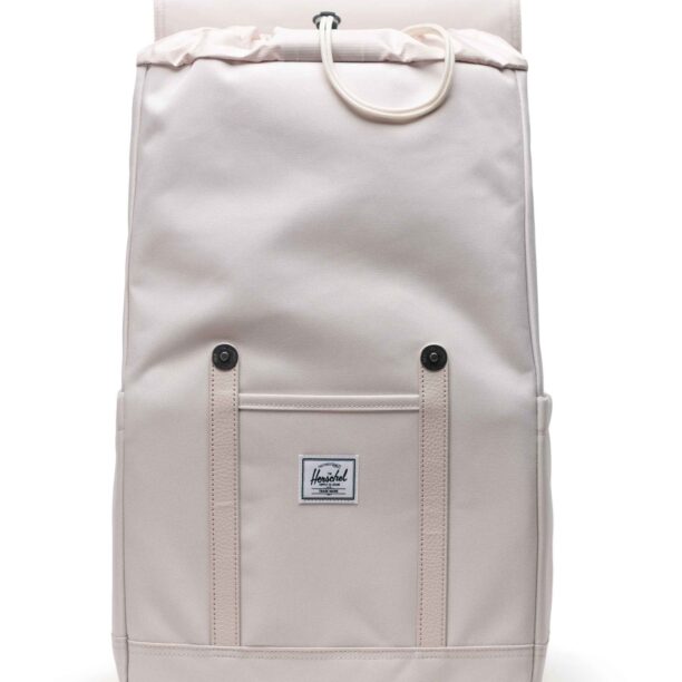 Herschel Rucsac 'Retreat™'  crem / bleumarin / alb