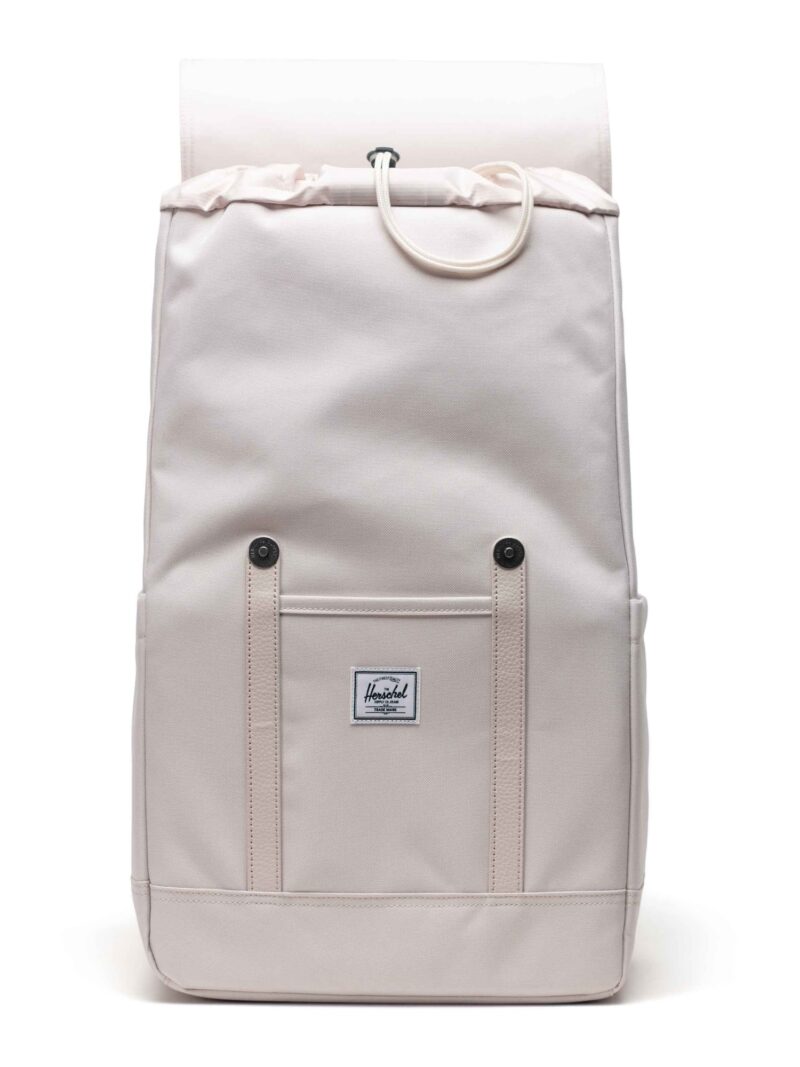 Herschel Rucsac 'Retreat™'  crem / bleumarin / alb