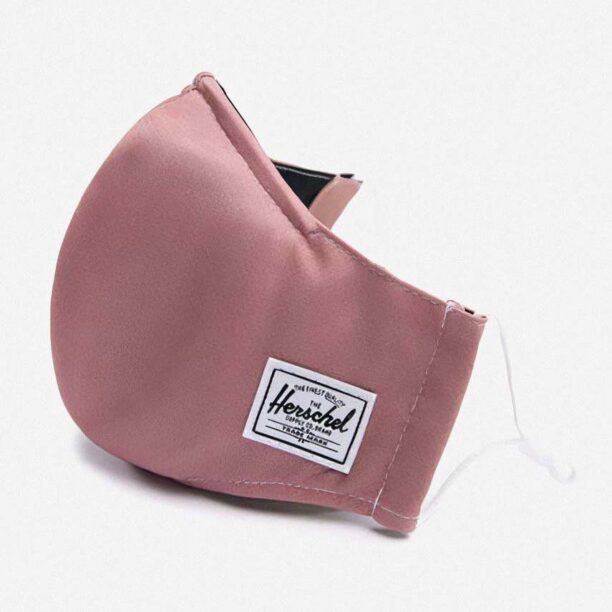 Herschel mască de protecție reutilizabilă 10974.04779-pink