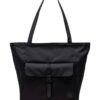 Herschel poseta culoarea negru