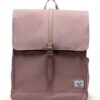 Herschel rucsac City Backpack culoarea roz