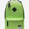 Herschel rucsac culoarea verde