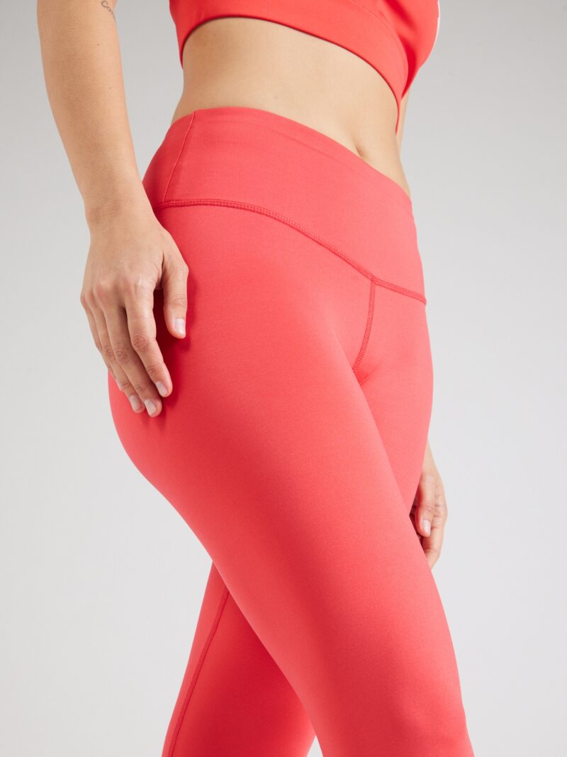 Preţ Hey Honey Pantaloni sport 'Hibiscus'  roșu deschis