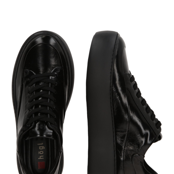 Högl Sneaker low 'ILLUSION'  negru