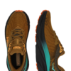 Hoka One One Sneaker de alergat 'CHALLENGER ATR 7'  cyan / galben miere / portocaliu / negru