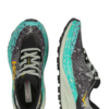 Hoka One One Sneaker de alergat 'SPEEDGOAT 6'  turcoaz / galben șofran / gri / negru