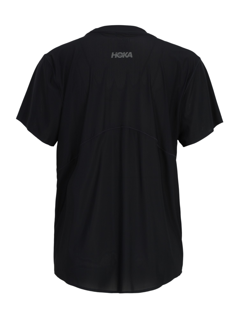 Hoka One One Tricou funcțional  negru