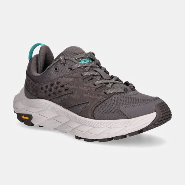 Hoka One One pantofi Anacapa Breeze LOW barbati